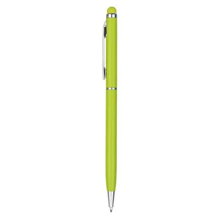 Personalised Bulk Lavee Green Stylus Pens Online In Perth Australia