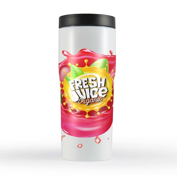 Personalised Bulk Manta Vacuum Cup Full Wrap Rotary Print Insulated Mugs Online In Perth Australia