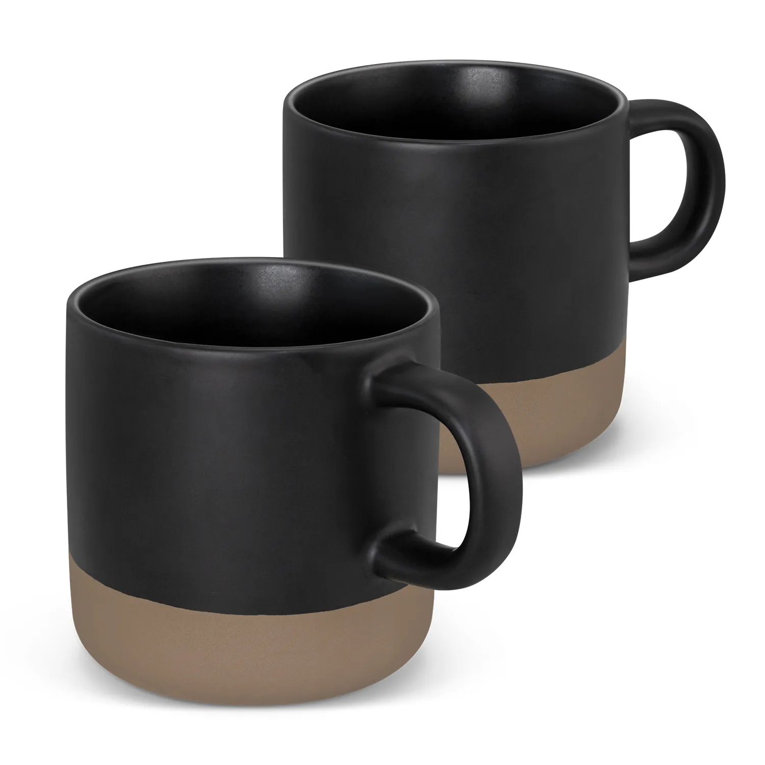 Personalised Bulk Mason Black Coffee Mug Online In Perth Australia