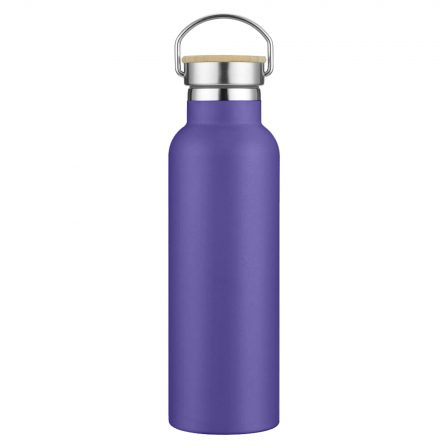 Personalised Bulk Miami Drink Purple Insulated Bottles Online In Perth Australia