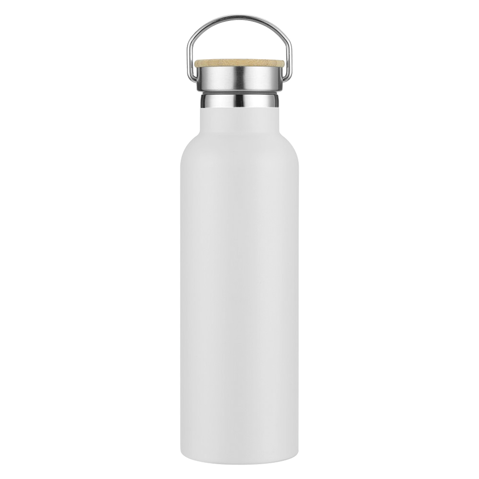 Personalised Bulk Miami Drink White Insulated Bottles Online In Perth Australia