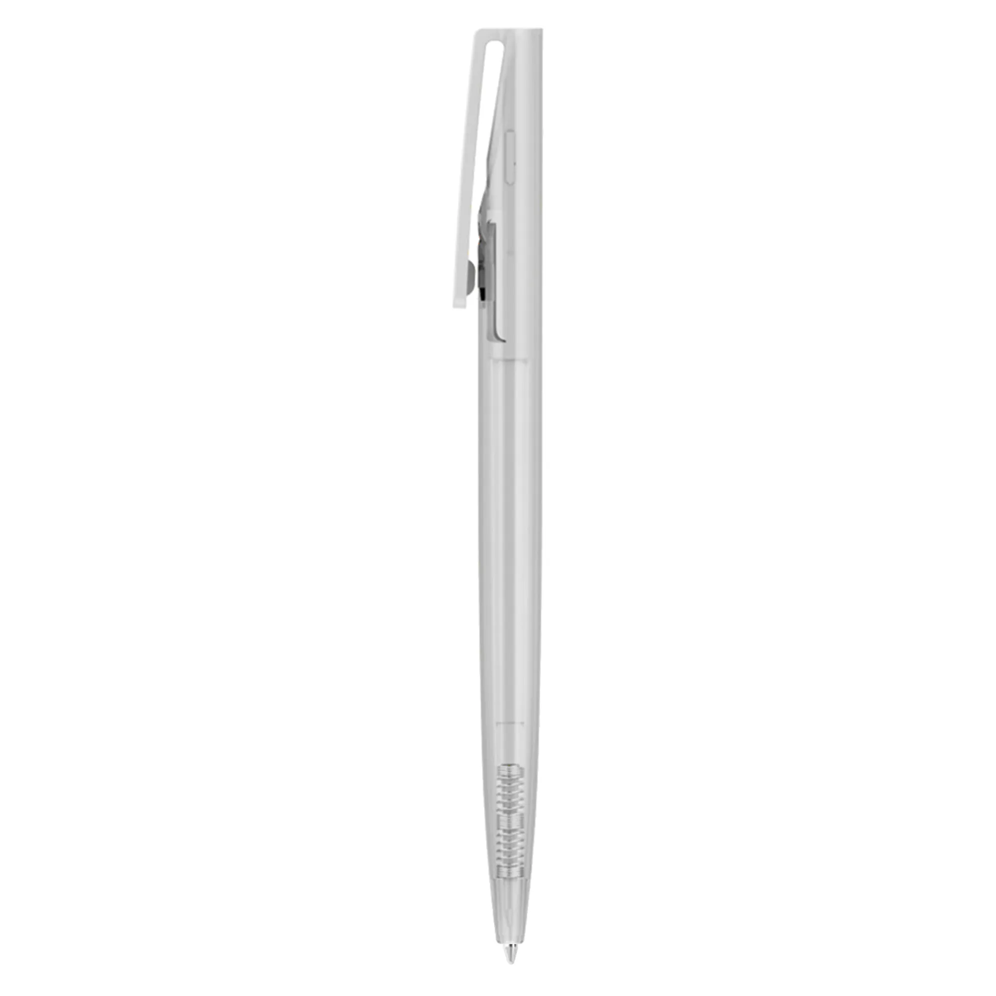 Personalised Bulk Myla White Plastic Pens Online In Perth Australia