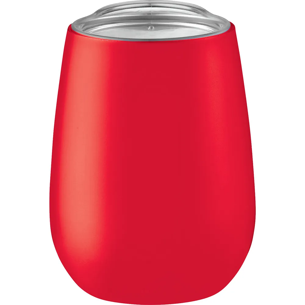 Personalised Bulk Neo 300Ml Vacuum Insulated Cup Red Online In Perth Australia