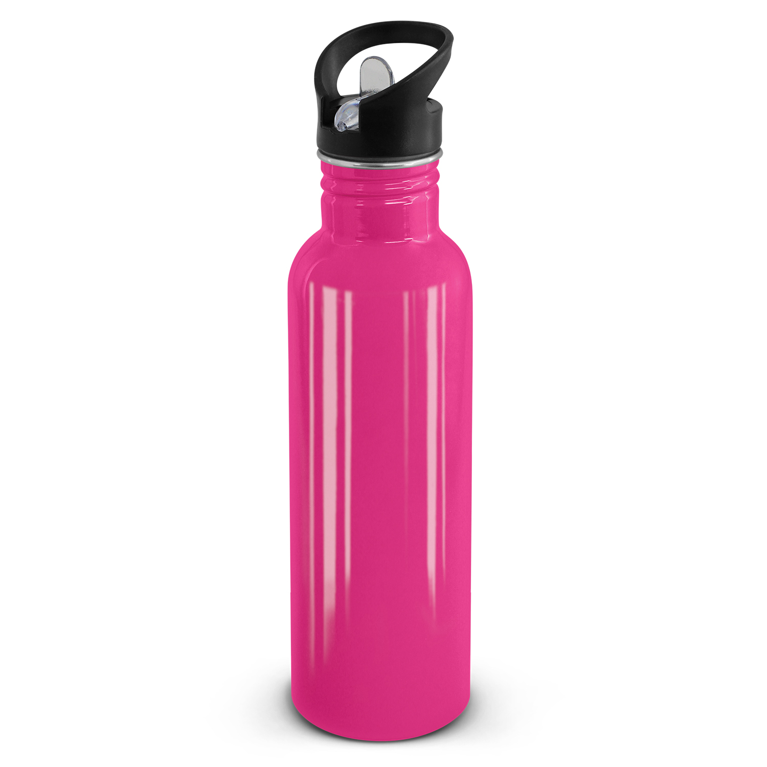 Personalised Bulk Nomad Pink Stainless Bottle Online In Perth Australia