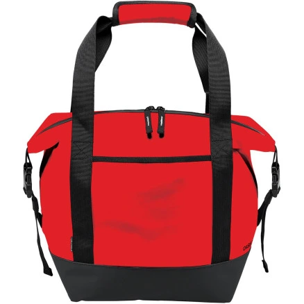 Personalised Bulk Oasis 24 Pack Cooler Bags Red Online In Perth Australia