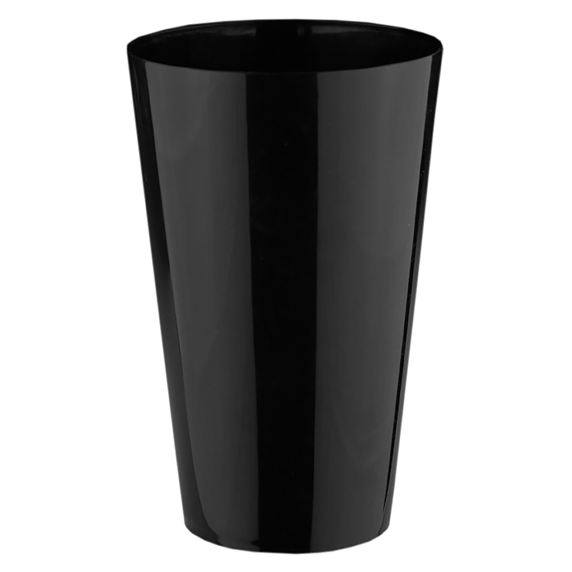  Personalised Bulk Party Mug Long Black Plastic Mugs Online In Perth Australia 