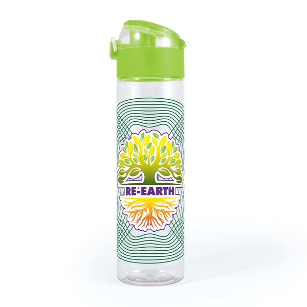 Personalised Bulk Rio Drink Rotary Digital Print Plastic Bottle Online In Perth Australia