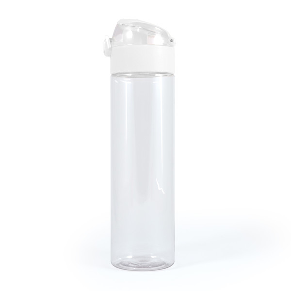 Personalised Bulk Rio Drink White Plastic Bottle Online In Perth Australia