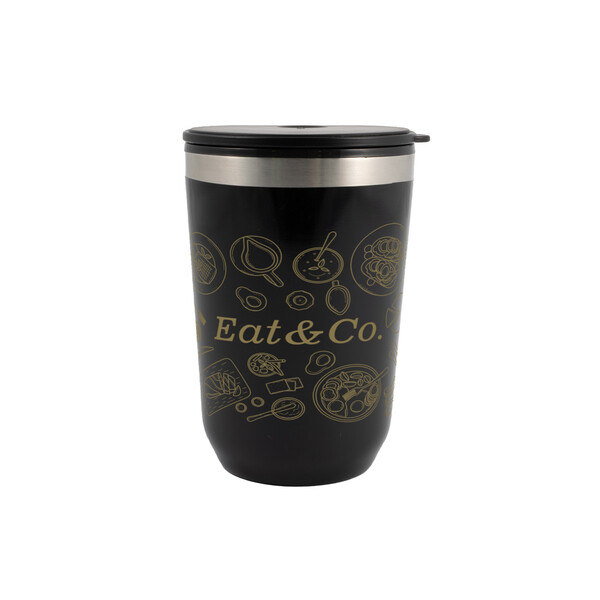 Personalised Bulk Rizz Coffee Cup Rotary Screen Print Stainless Mugs Online In Perth Australia