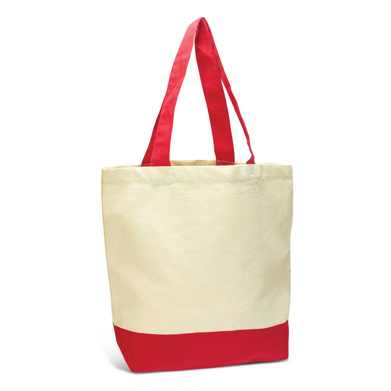  Personalised Bulk Sedona Canvas Tote Red Cotton Calico Bags Online In Perth Australia 