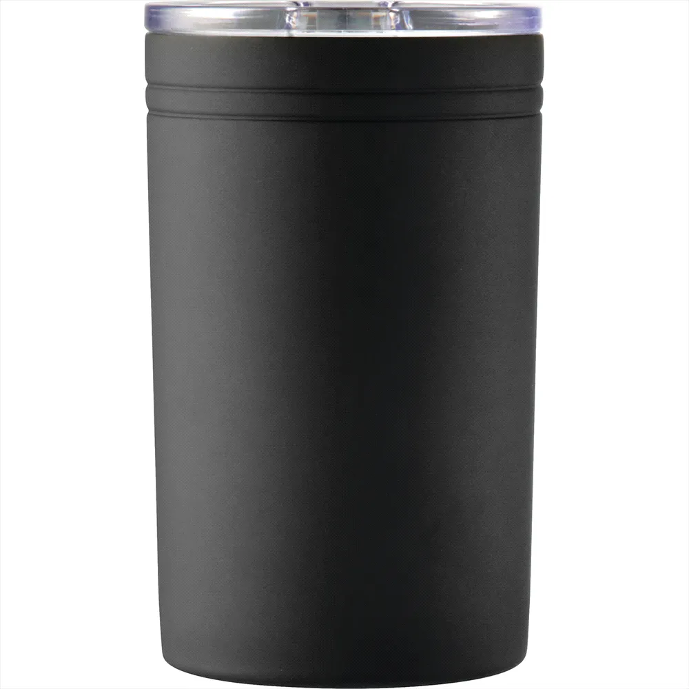 Personalised Bulk Sherpa Vacuum Tumbler 325Ml Black 1 Online In Perth Australia