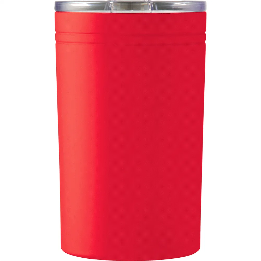 Personalised Bulk Sherpa Vacuum Tumbler 325Ml Red Online In Perth Australia