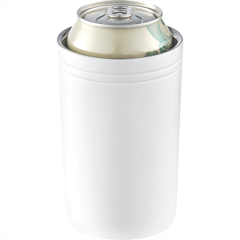 Personalised Bulk Sherpa Vacuum Tumbler 325Ml White Online In Perth Australia