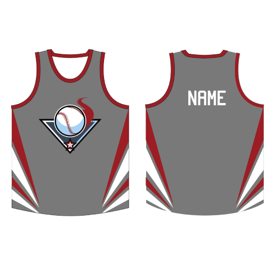 Personalised Bulk Singlets Cricket Uniforms Online In Perth Australia