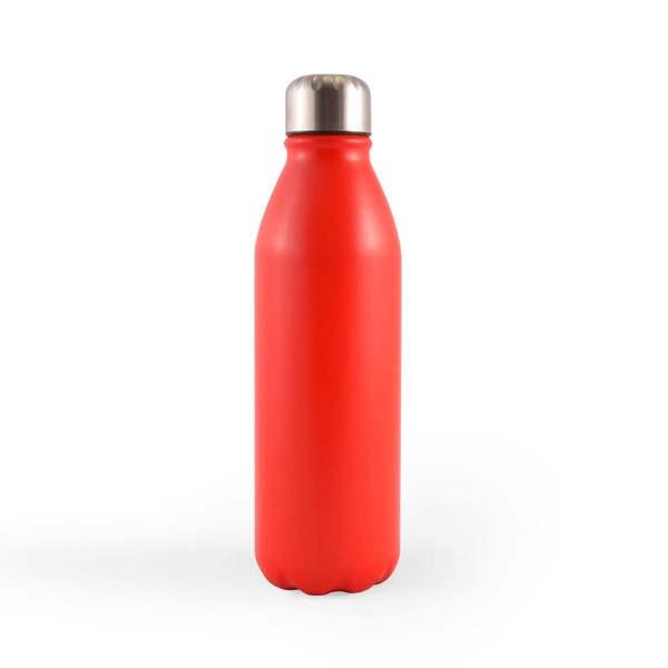 Personalised Bulk Soda Aluminium Drink Red Stainless Bottle Online In Perth Australia