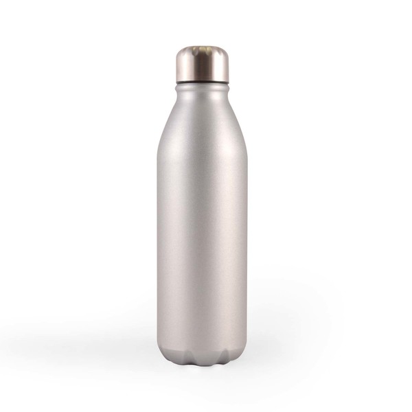 Personalised Bulk Soda Aluminium Drink Silver Stainless Bottle Online In Perth Australia