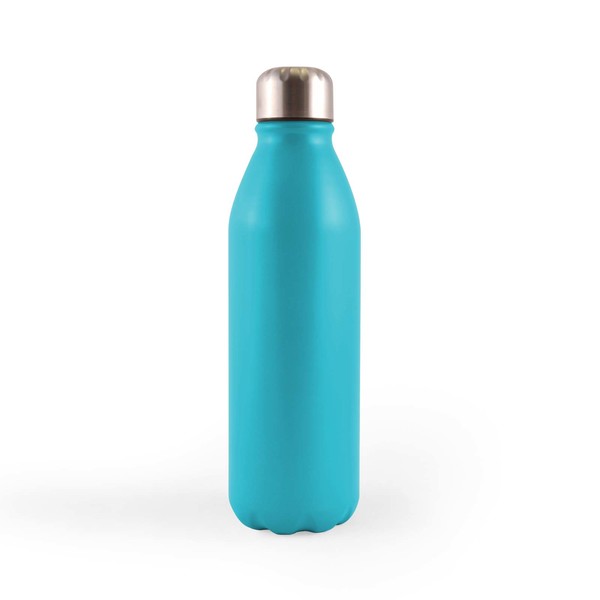 Personalised Bulk Soda Aluminium Drink Teal Stainless Bottle Online In Perth Australia