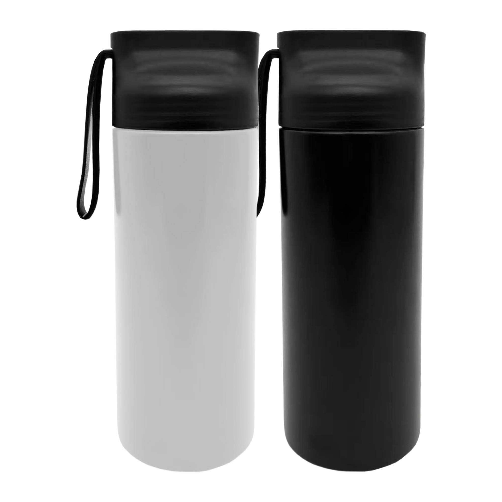 Personalised Bulk Soulfull Drink Colour Range Insulated Bottles Online In Perth Australia