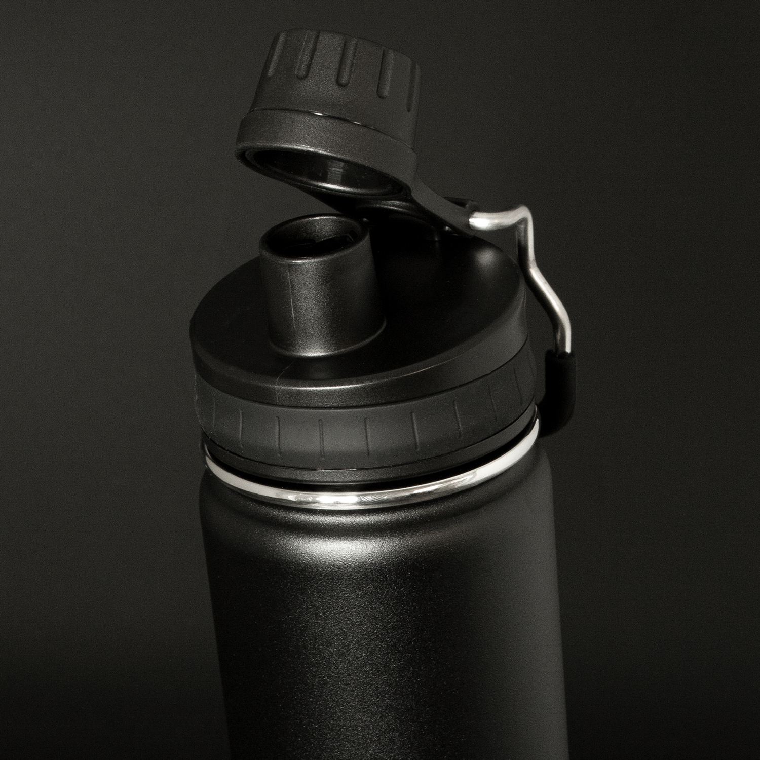 Personalised Bulk Swiss Peak Vacuum Feature Insulated Bottles Online In Perth Australia