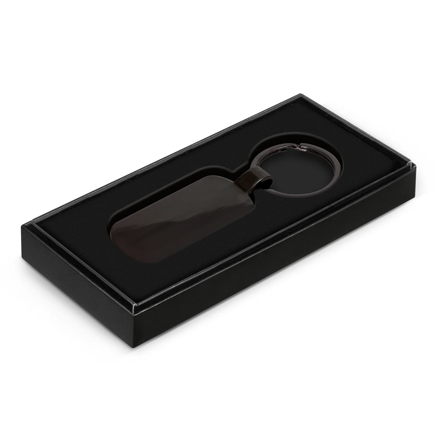 Personalised Bulk Taurus Key Ring Gift Box Online In Perth Australia