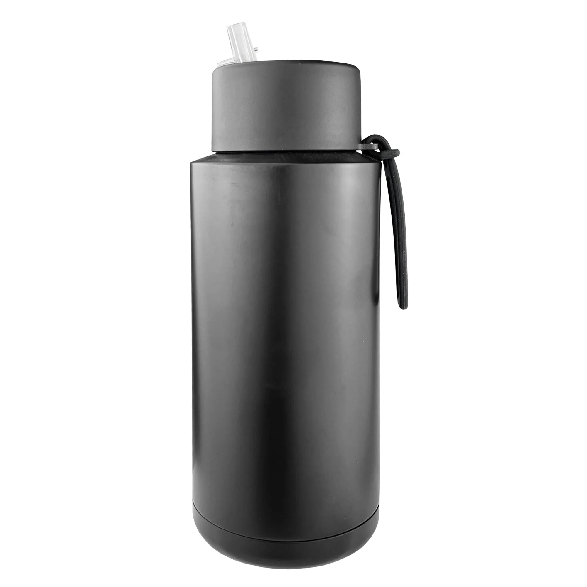 Personalised Bulk Teazmo Drink Bottle Black Online In Perth Australia