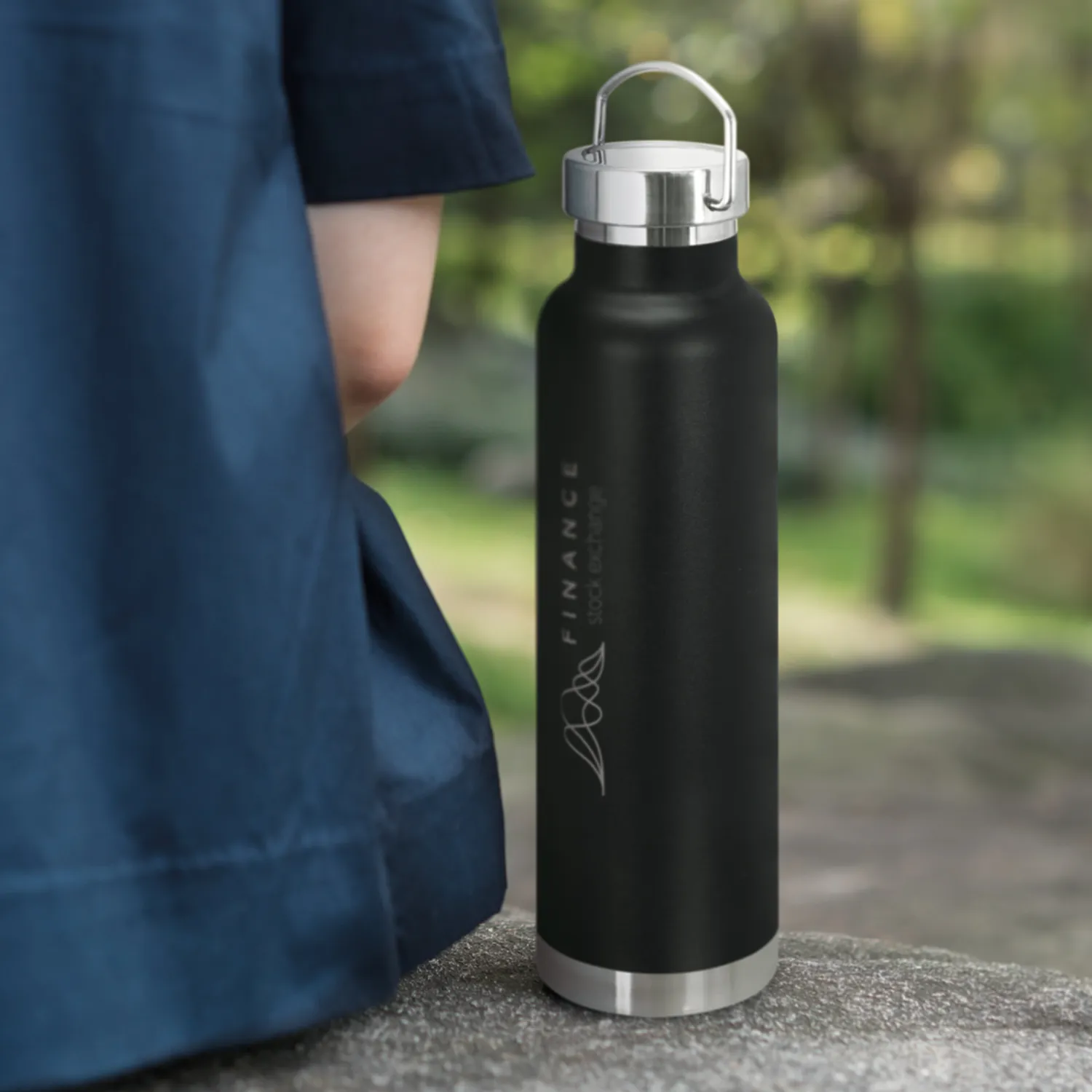 Personalised Bulk Viking Vacuum Bottle Feature Online In Perth Australia