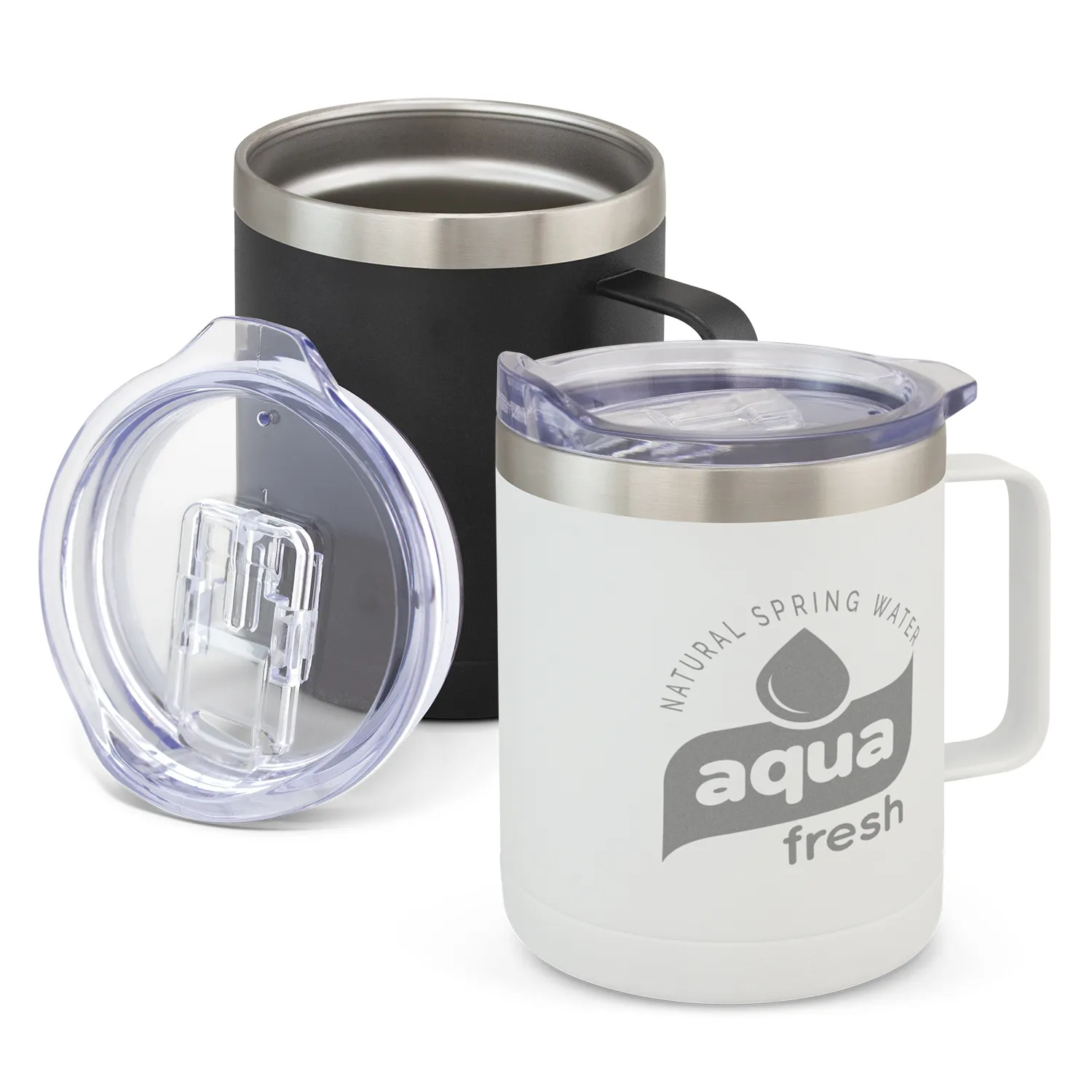 Personalised Bulk Zeus Vacuum Cup Main Online In Perth Australia