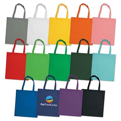 Promotional Affordable Tote Bag and Custom Tote Bags Perth - Mad Dog ...