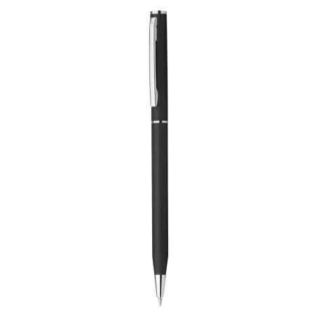 Promotional Bulk Berlino Plastic Pens Black Online In Perth Australia