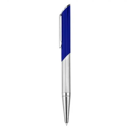 Promotional Bulk Burnet Metal Pens Blue Online In Perth Australia