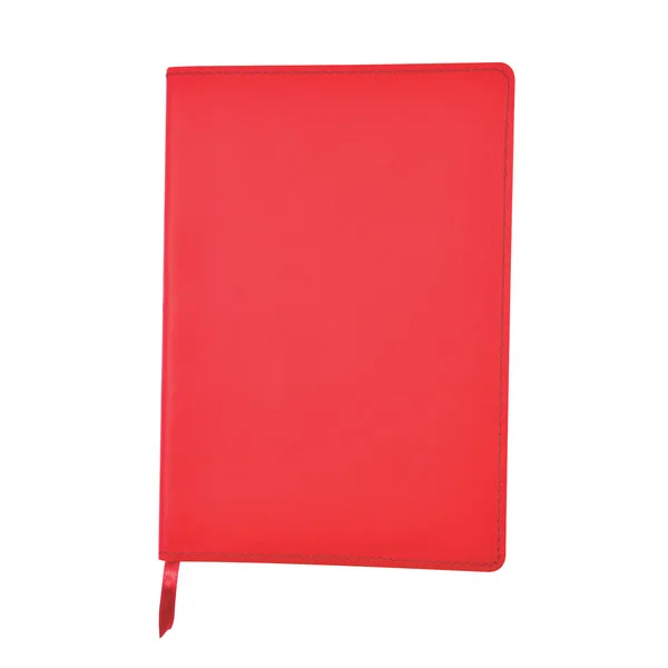 Promotional Bulk Genesis A5 Notebook Red Online In Perth Australia