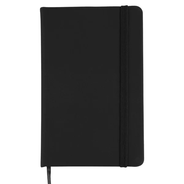 Promotional Bulk Illusion Pocket Notebook Black Online In Perth Australia