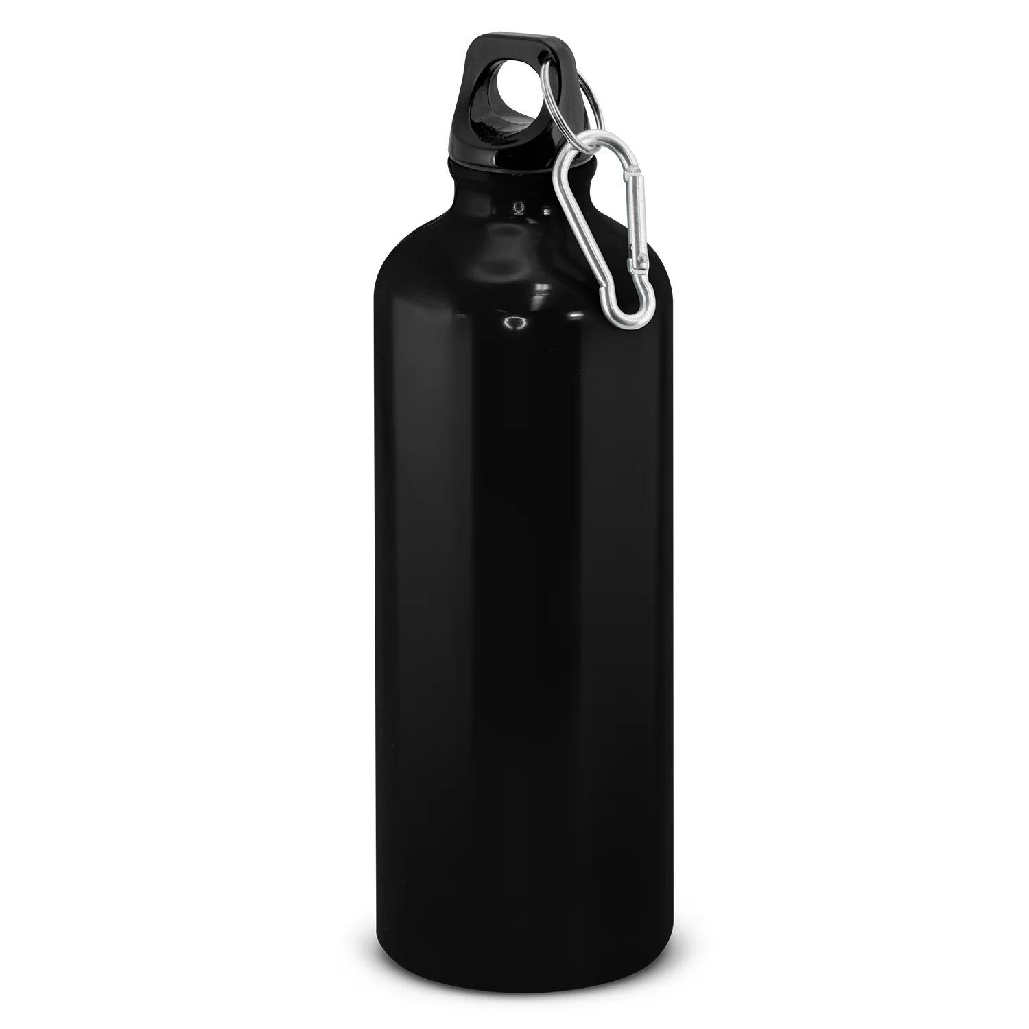 Promotional Bulk Intrepid Bottle 800ml Black Green Online In Perth Australia