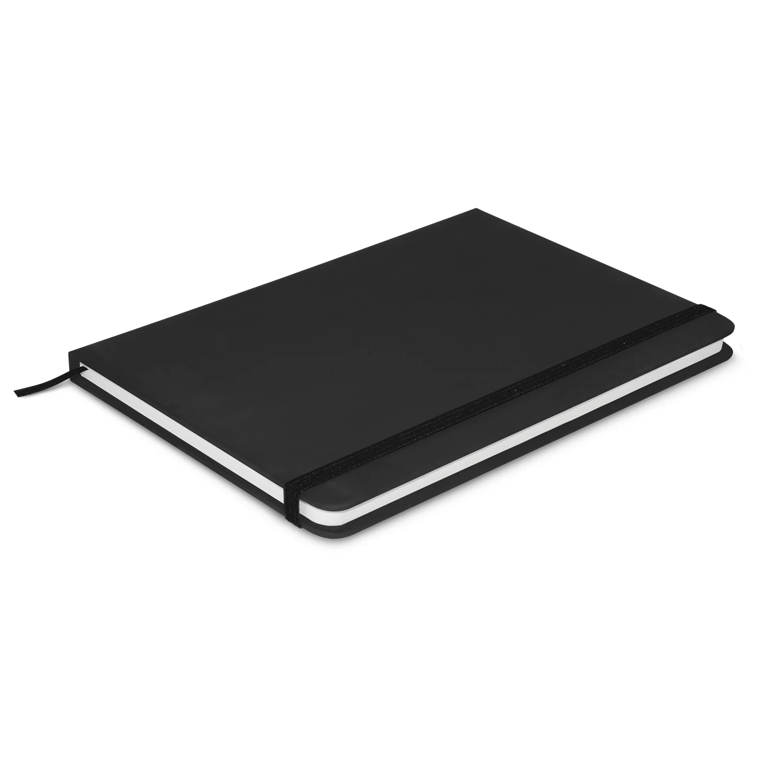 Promotional Bluk Omega Notebook Black Online In Perth Australia