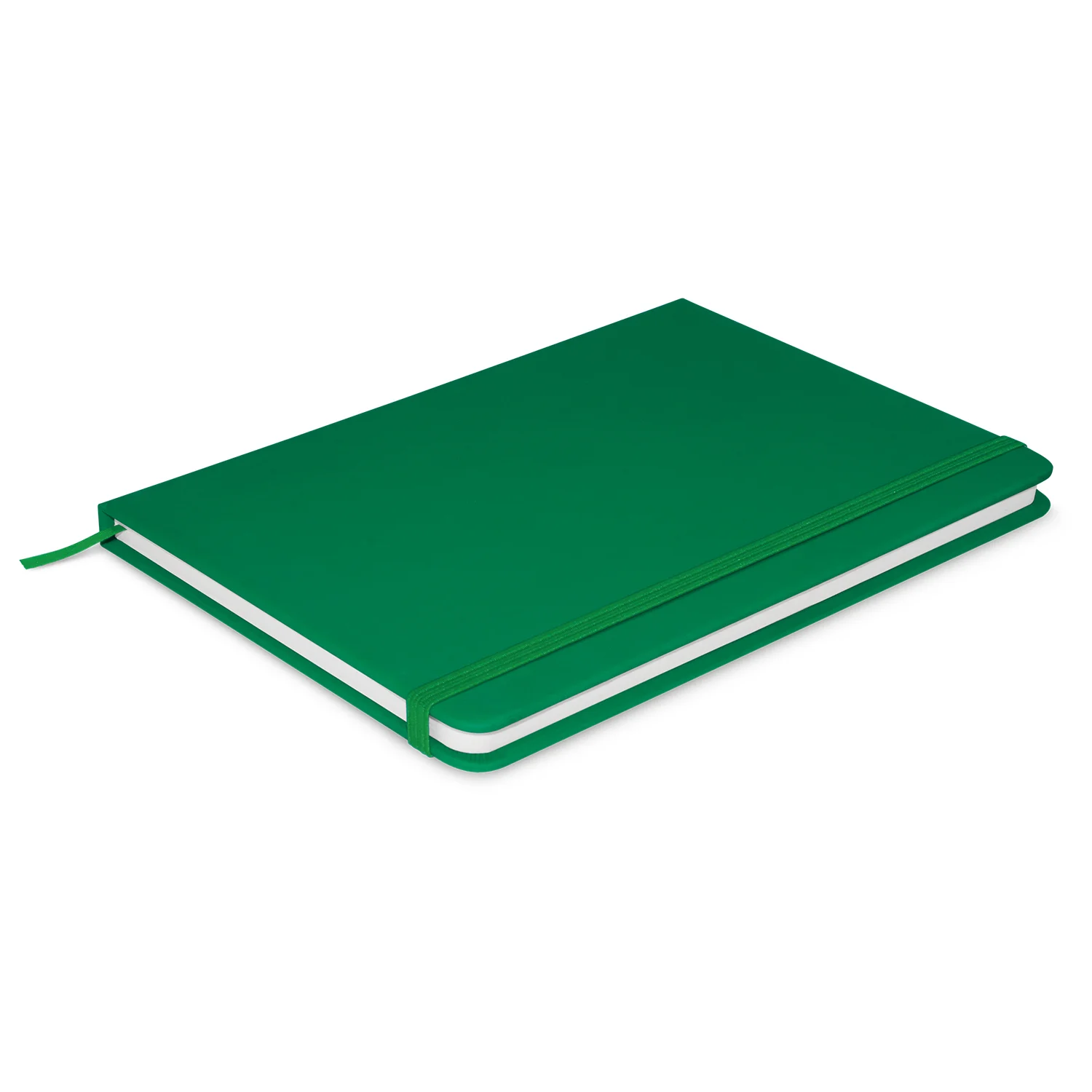 Promotional Bluk Omega Notebook Dark Green Online In Perth Australia