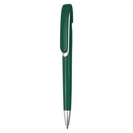 Promotional Bulk Tahlia Coloured Plastic Pens Green Online In Perth Australia