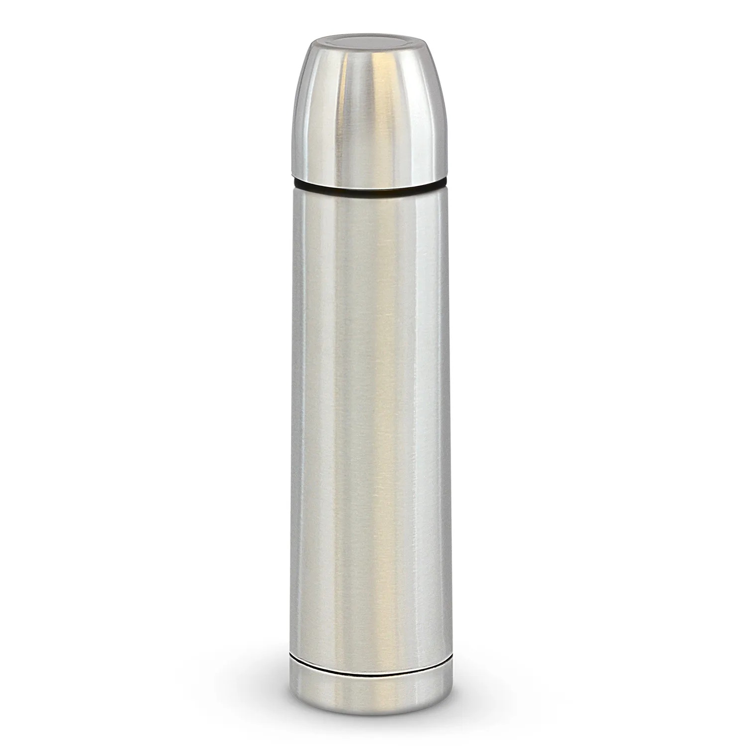 Promotional Bulk 750Ml Vacuum Flask Silver Online In Perth Australia