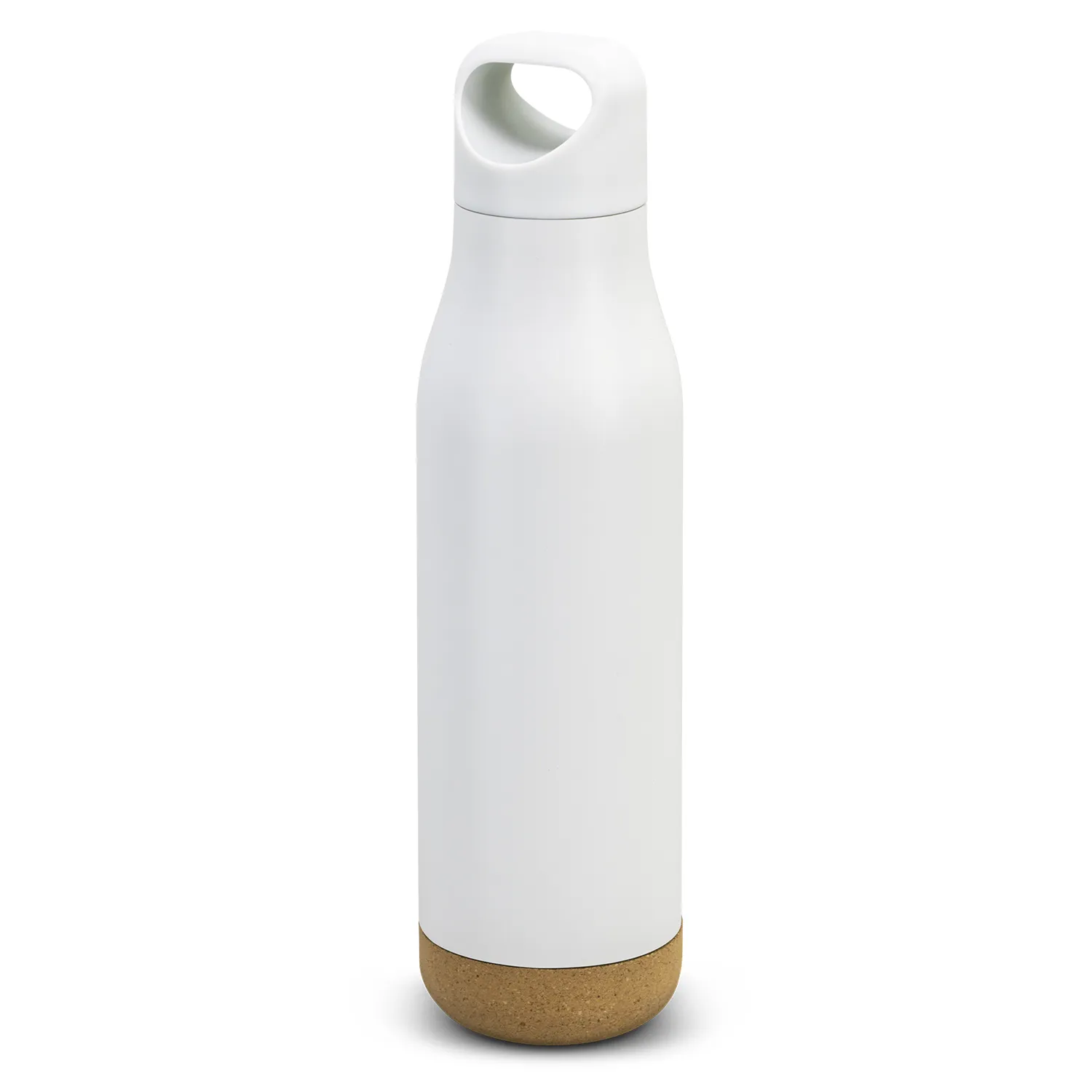 Promotional Bulk Allure Vacuum Bottle White Online In Perth Australia