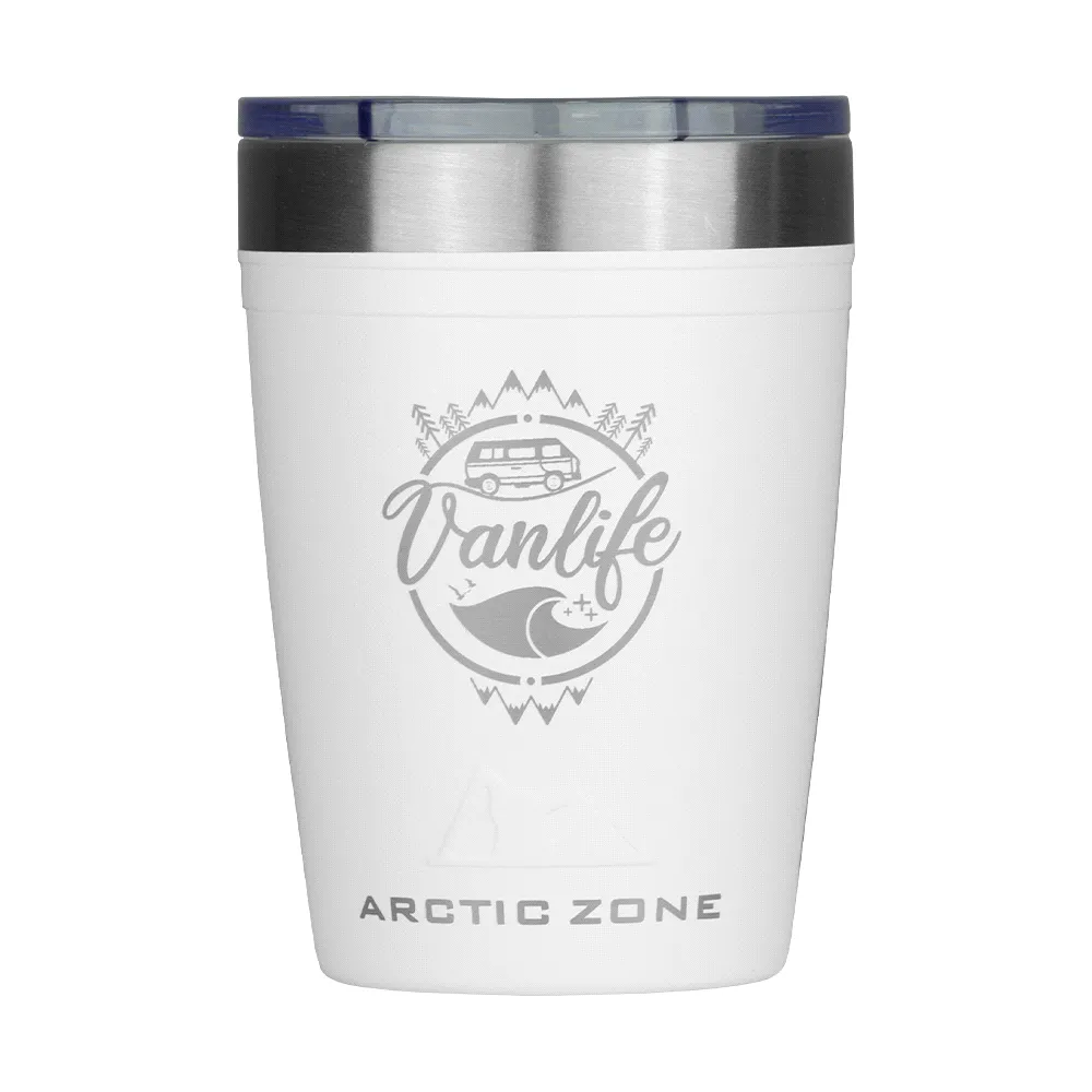 Promotional Bulk Arctic Zone Titan Thermal Hp White Online In Perth Australia