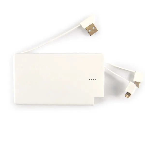 Promotional Bulk Arya White Power Bank Online In Perth Australia