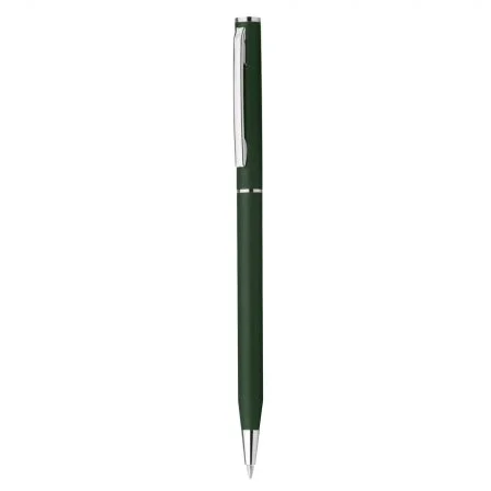 Promotional Bulk Berlino Plastic Pens Green Online In Perth Australia