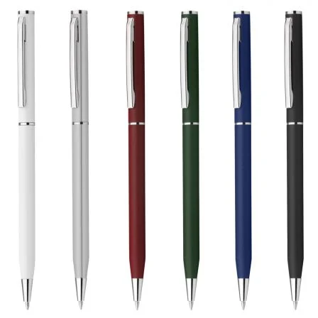 Promotional Bulk Berlino Plastic Pens Online In Perth Australia