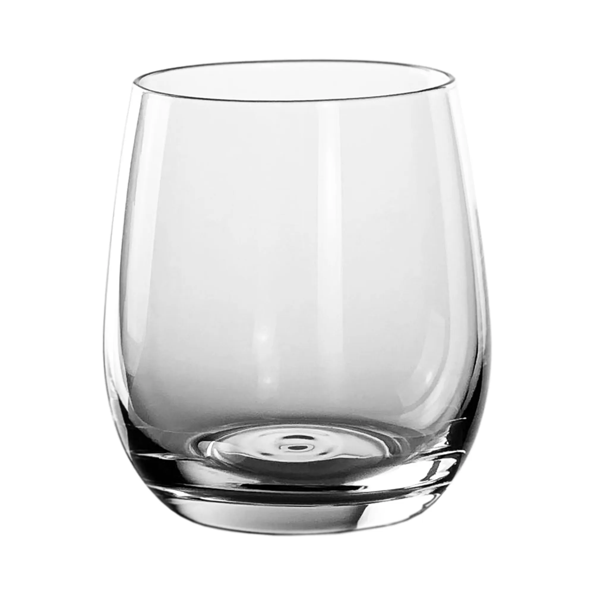 Promotional Bulk Bomia Stemless Glass Cup Clear Online In Perth Australia