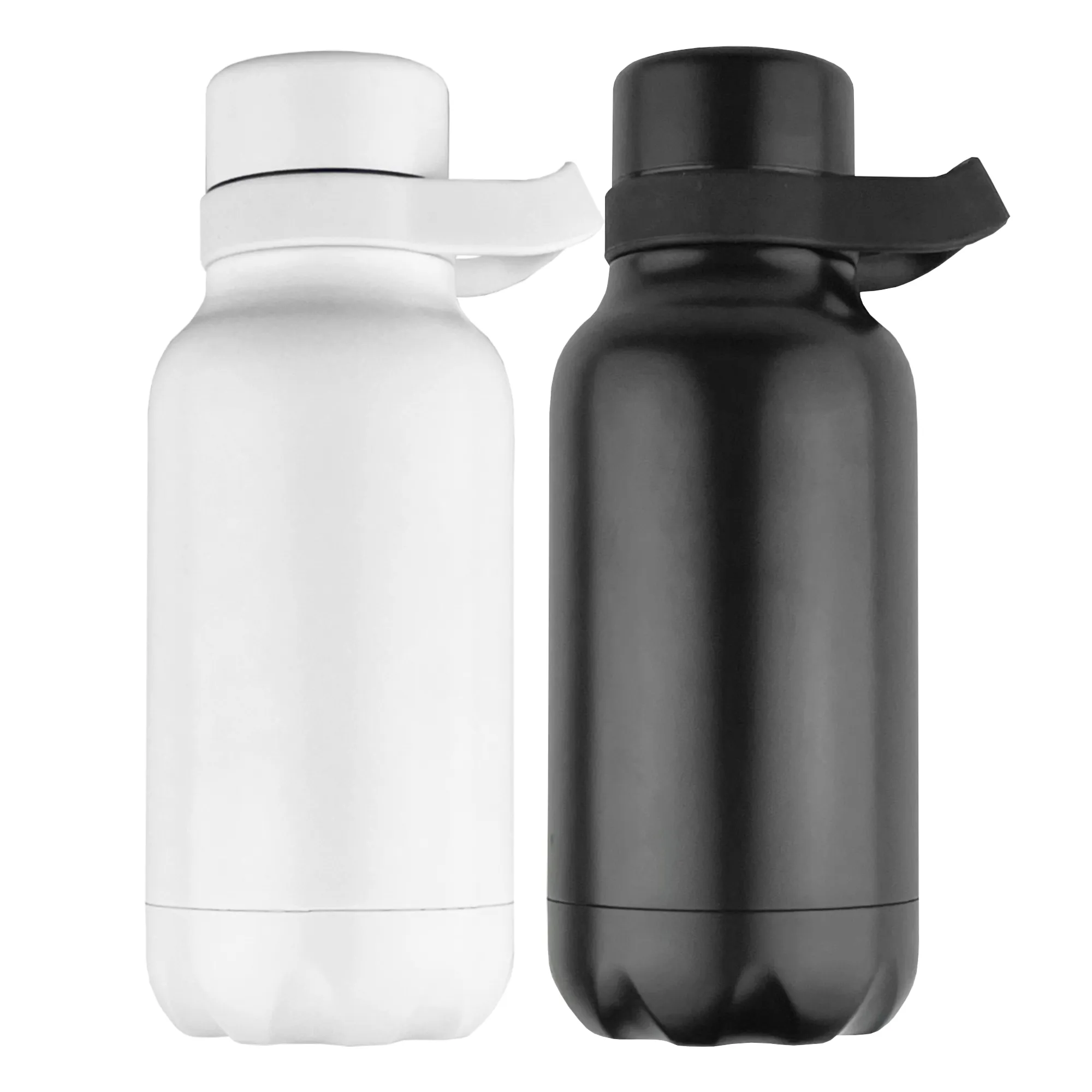 Promotional Bulk Bubble Vacuum Drink Bottle 500Ml Clear Online In Perth Australia