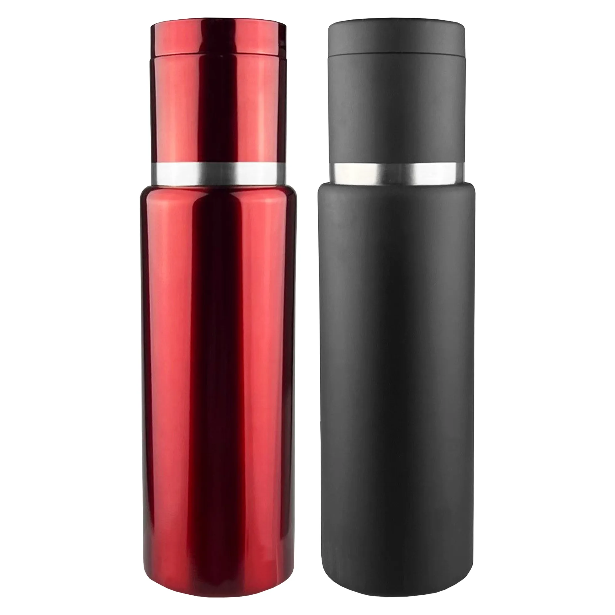 Promotional Bulk Budan Flask Plain Online In Perth Australia