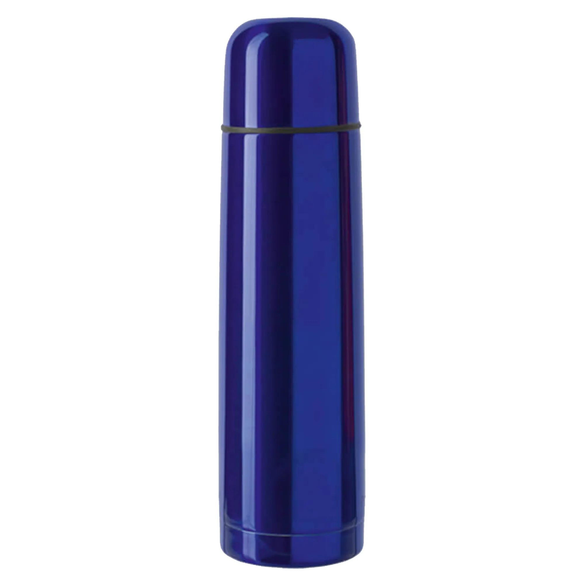 Promotional Bulk Bullet Flask Blue Online In Perth Australia