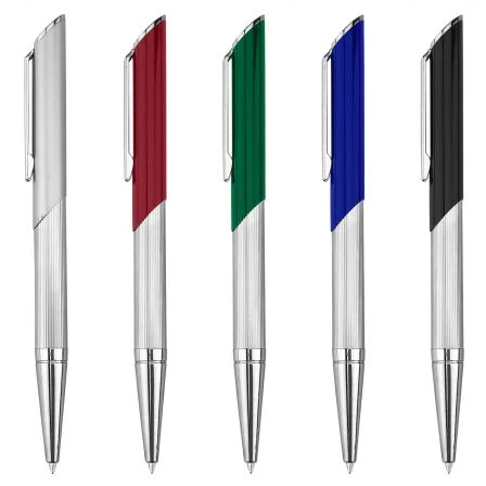 Promotional Bulk Burnet Metal Pens Online In Perth Australia