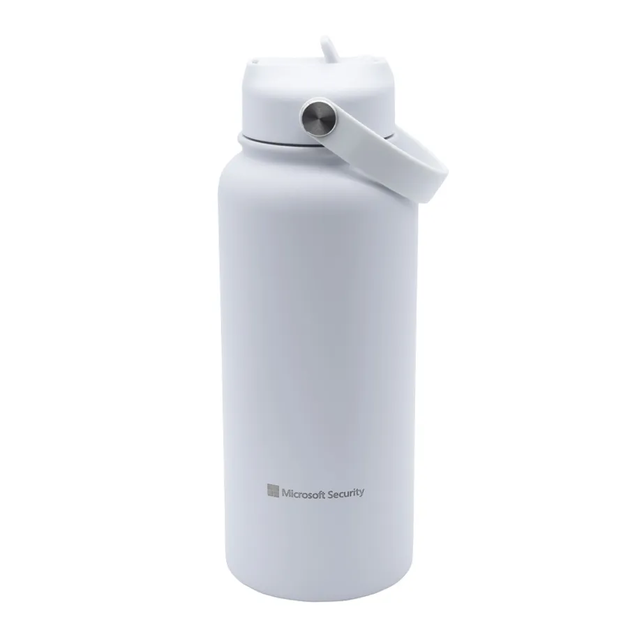 Promotional Bulk Byron 1L Drink Bottle Unbranded Scaled Online In Perth Australia