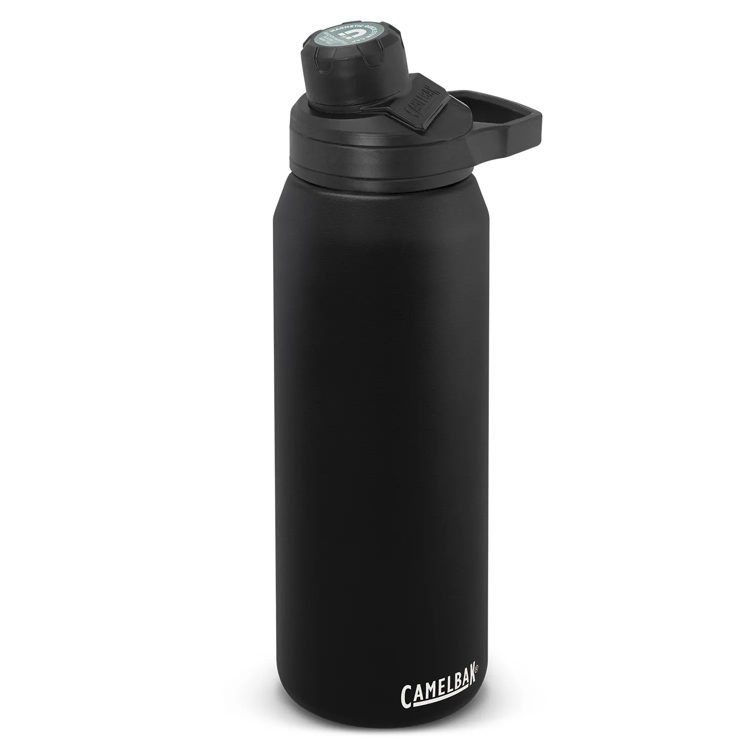 Promotional Bulk Camelbak Chute Mag Vacuum Bottle 1L Black Online In Perth Australia