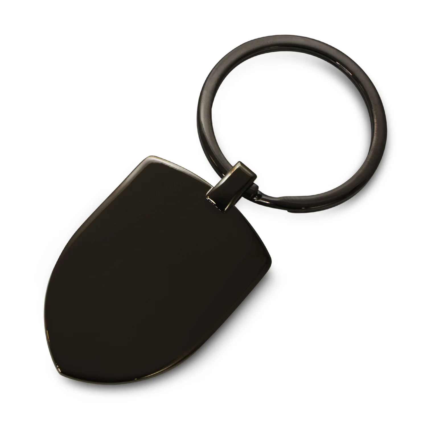 Promotional Bulk Cerato Key Ring Gunmetal Online In Perth Australia